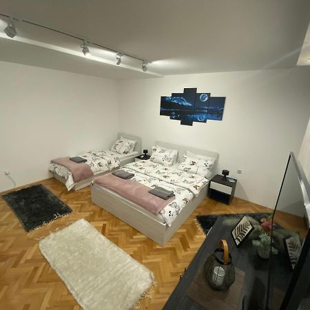 Apartman Bonaca Ni Kültér fotó