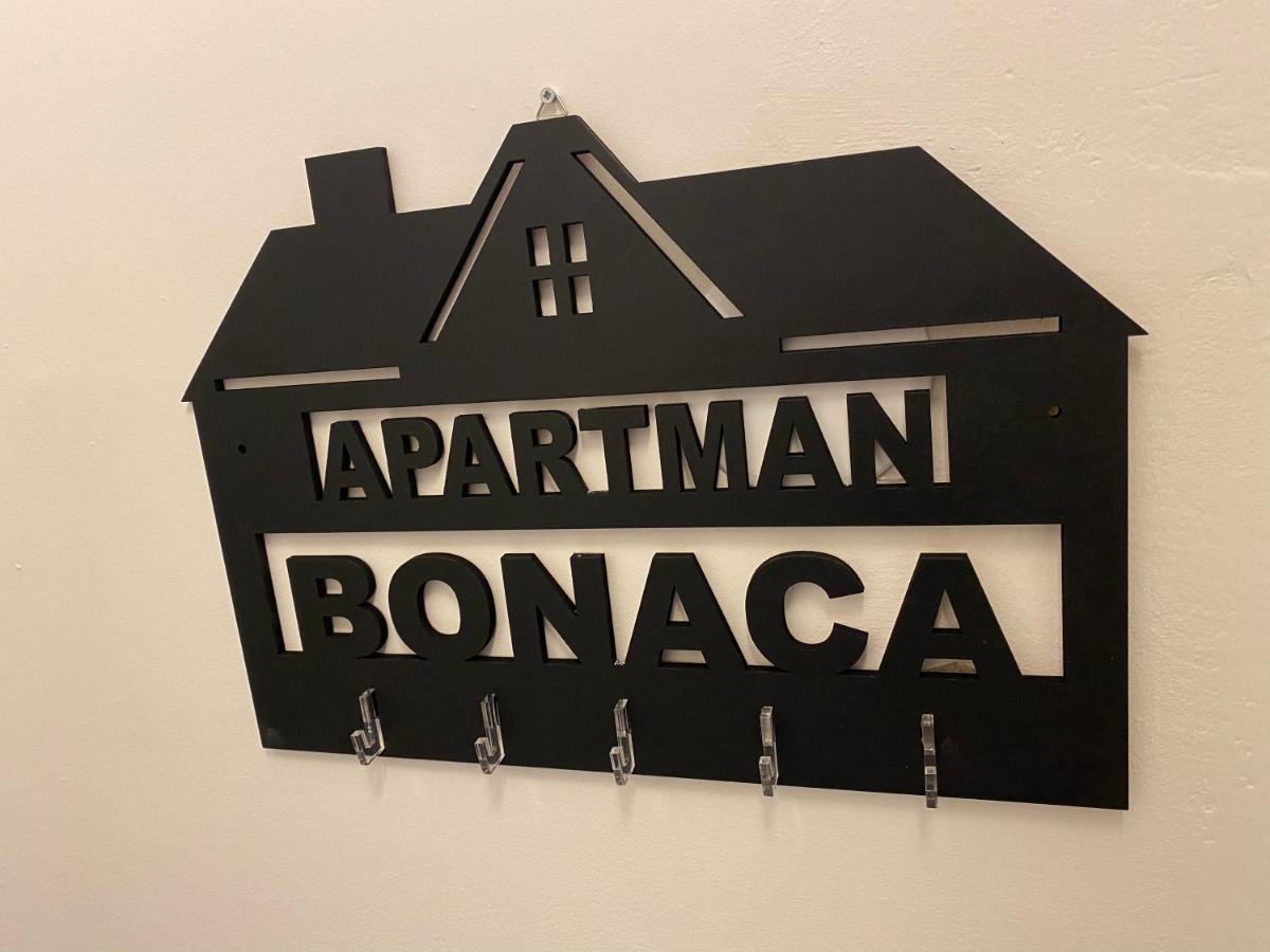 Apartman Bonaca Ni Kültér fotó