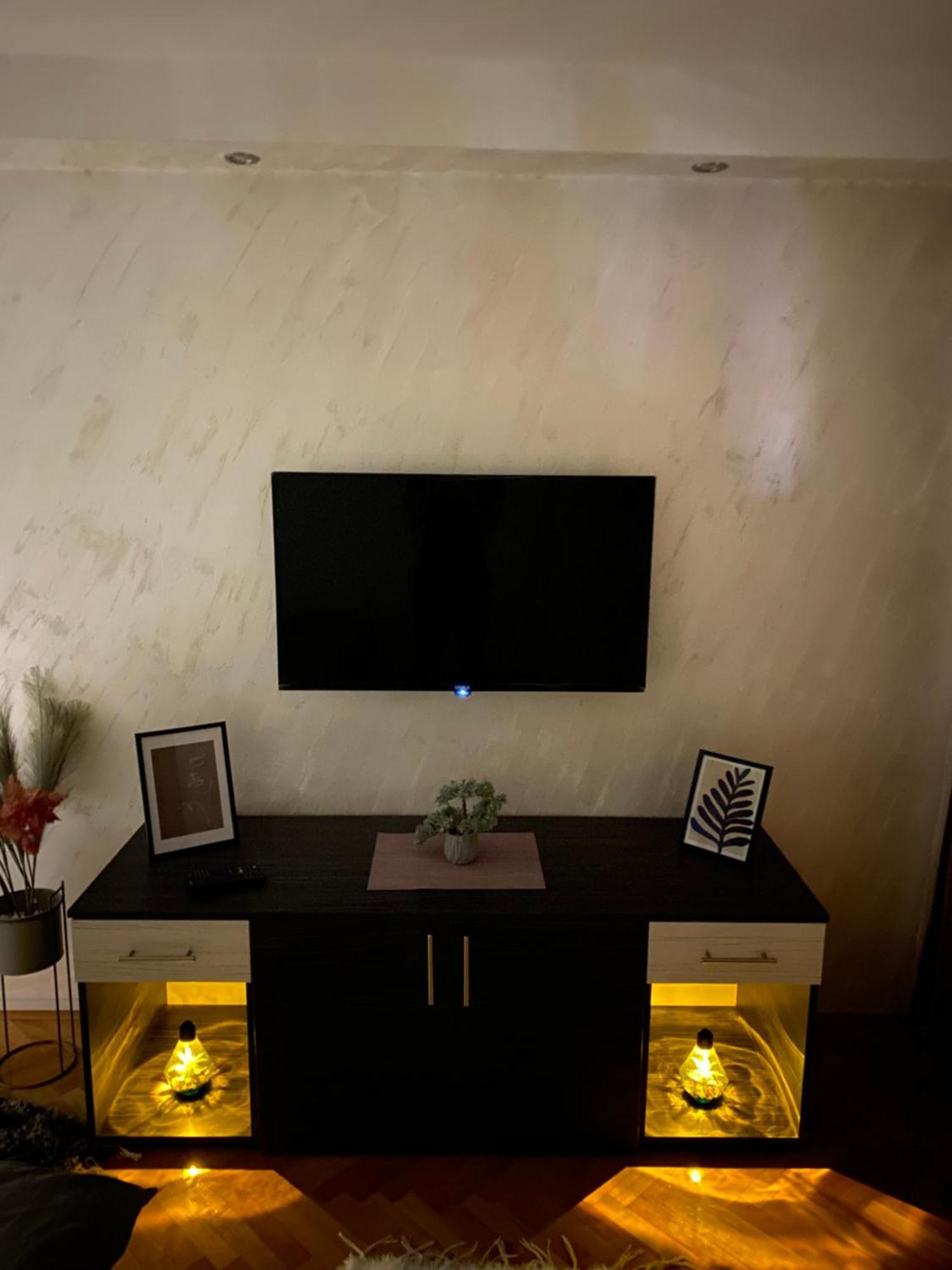 Apartman Bonaca Ni Kültér fotó
