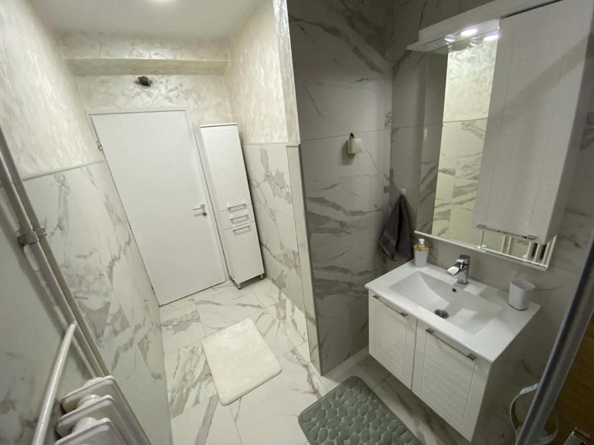 Apartman Bonaca Ni Kültér fotó