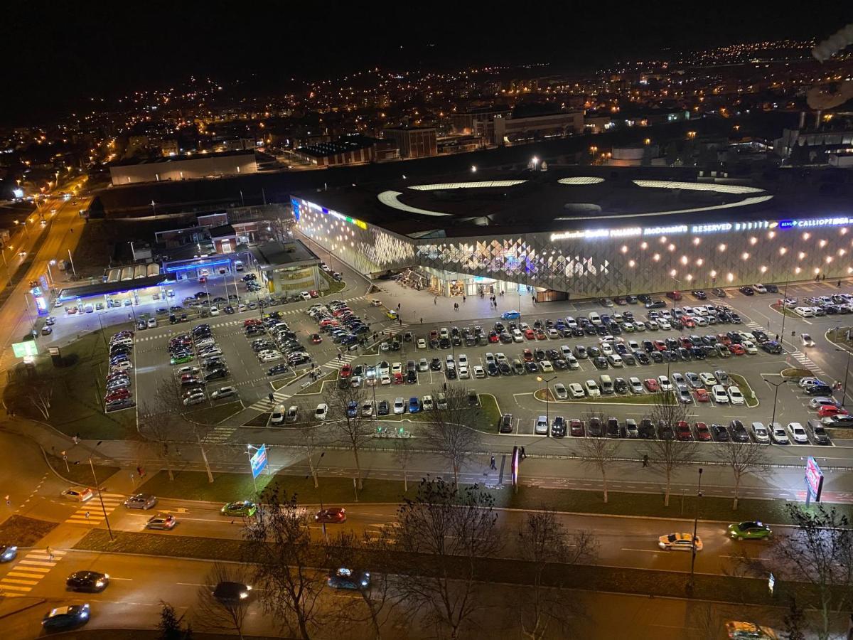 Apartman Bonaca Ni Kültér fotó