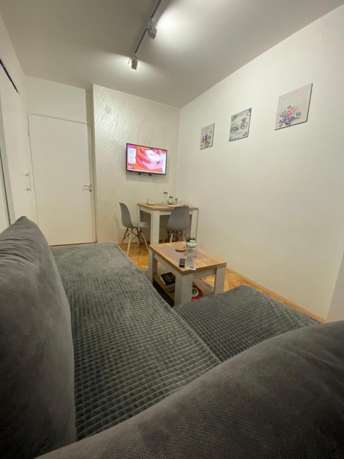 Apartman Bonaca Ni Kültér fotó