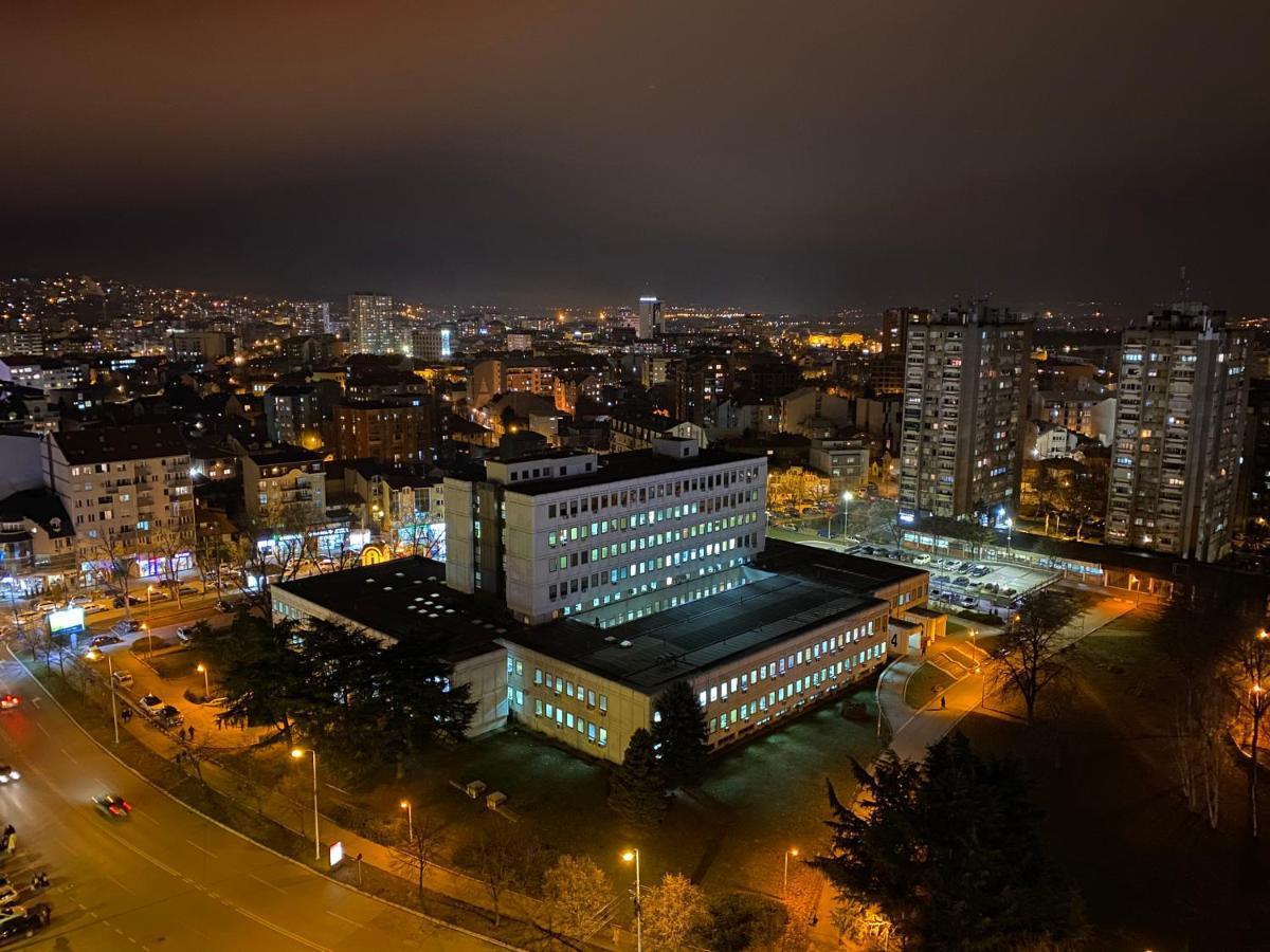 Apartman Bonaca Ni Kültér fotó