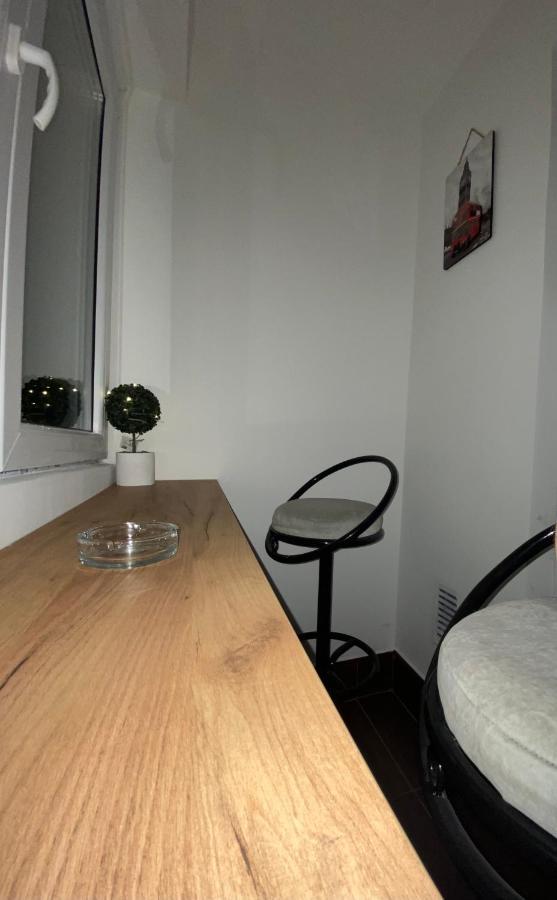 Apartman Bonaca Ni Kültér fotó