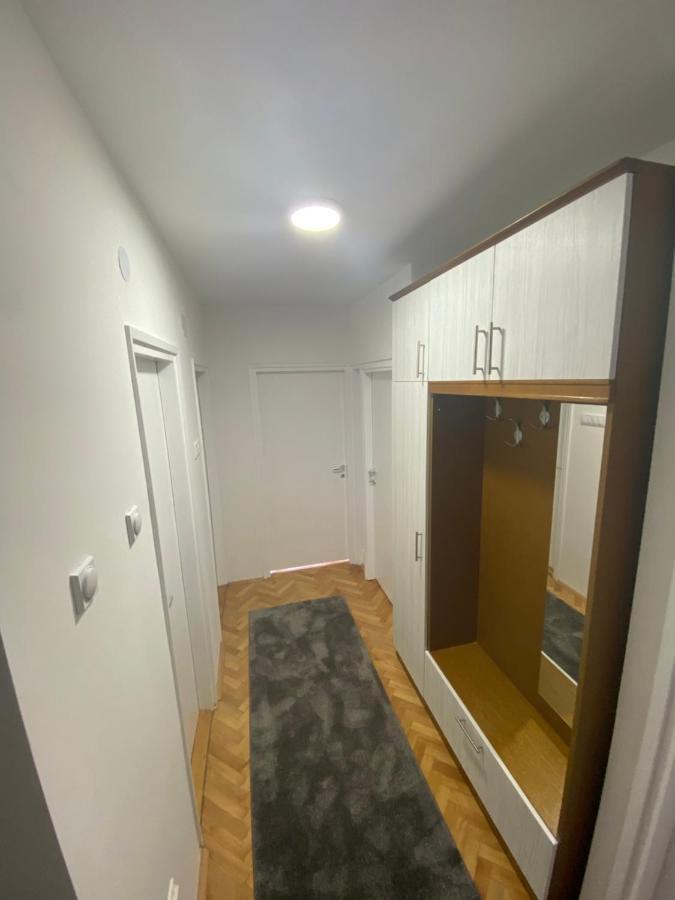 Apartman Bonaca Ni Kültér fotó