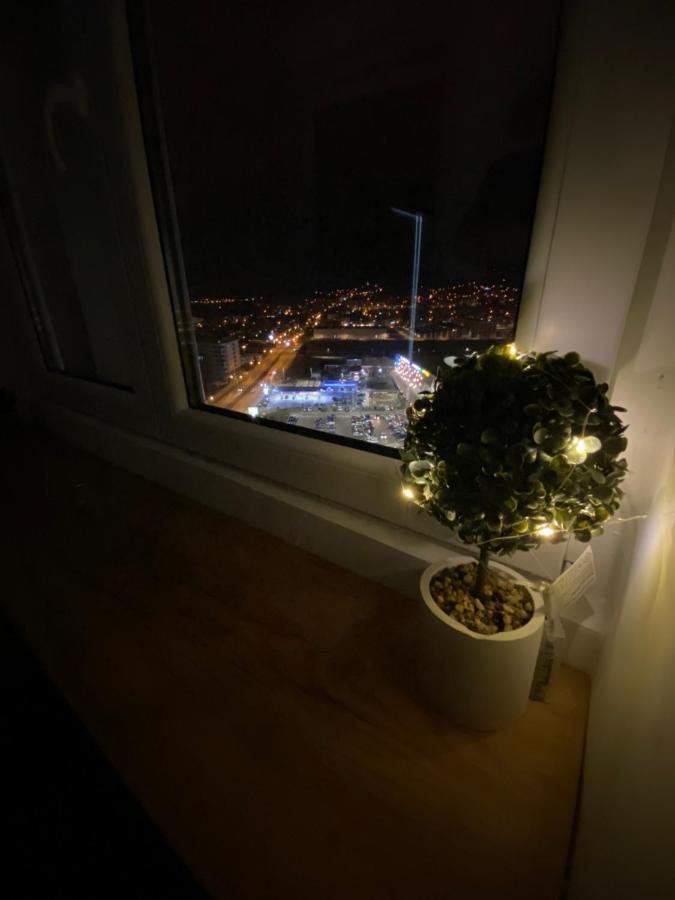 Apartman Bonaca Ni Kültér fotó