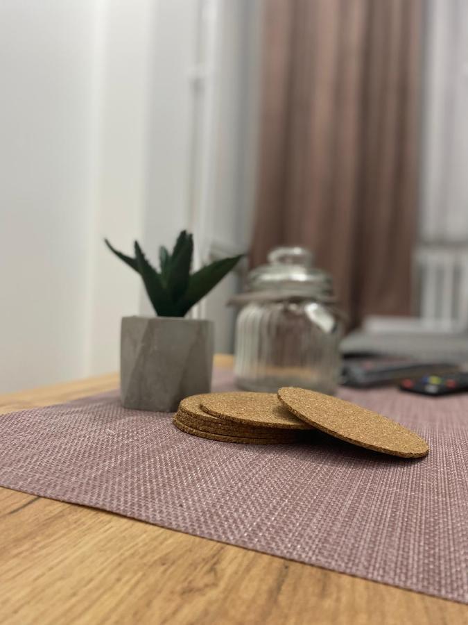 Apartman Bonaca Ni Kültér fotó