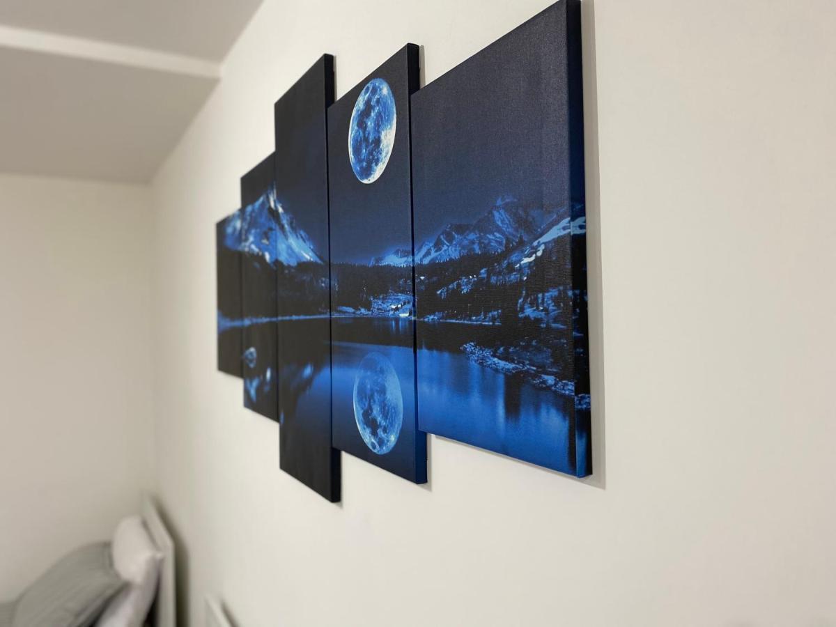 Apartman Bonaca Ni Kültér fotó