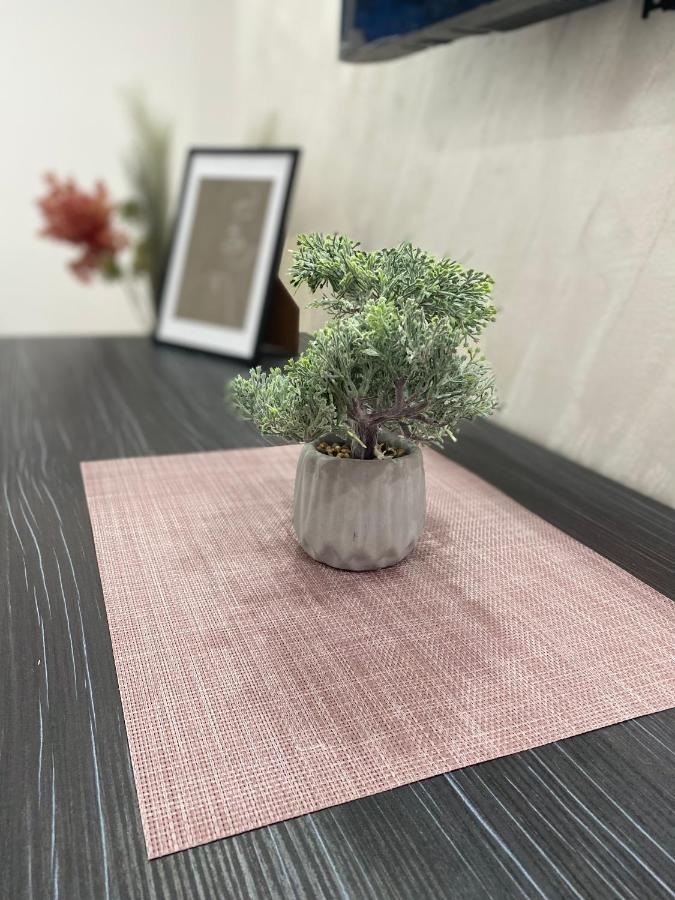 Apartman Bonaca Ni Kültér fotó