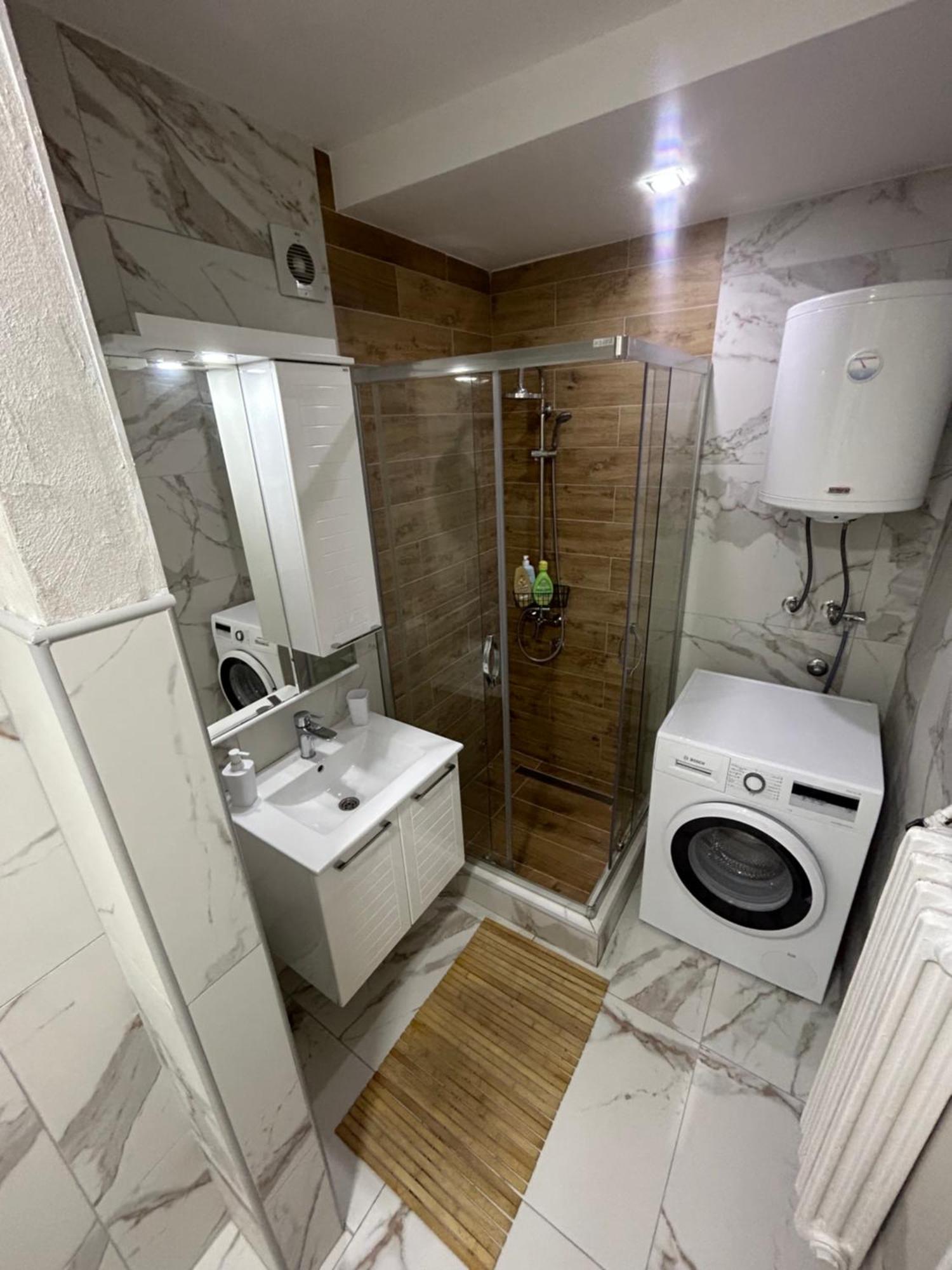 Apartman Bonaca Ni Kültér fotó