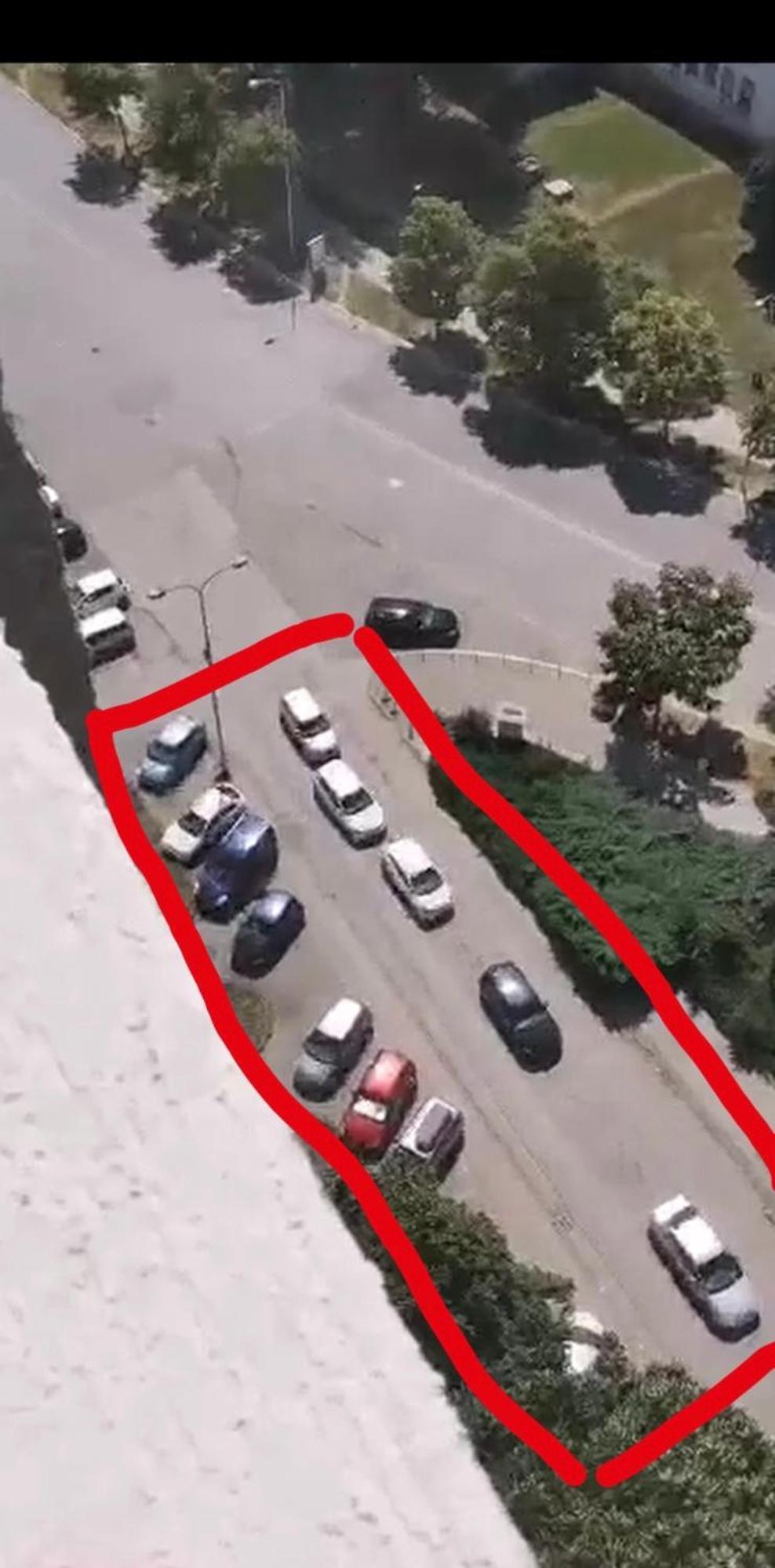 Apartman Bonaca Ni Kültér fotó